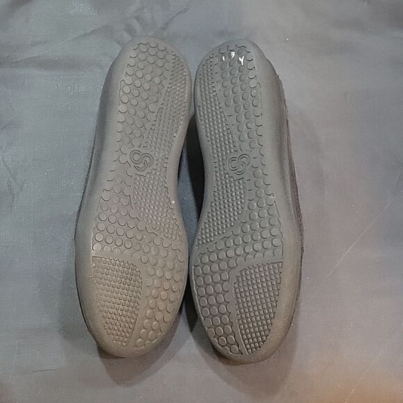 BRAND NEW CLOUDSTEPPERS BY CLARKS WOMEN'S SILLIAN 2.0 STAR LOAFERS - Picture 15 of 16